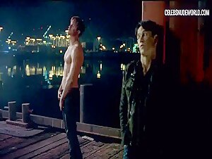 Lucy Griffiths butt, Nude scene in True Blood (2008-2014) 19