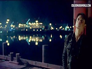 Lucy Griffiths butt, Nude scene in True Blood (2008-2014) 2