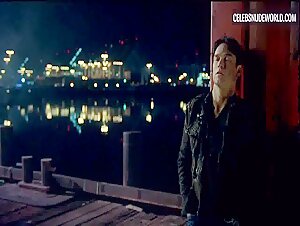 Lucy Griffiths butt, Nude scene in True Blood (2008-2014) 3