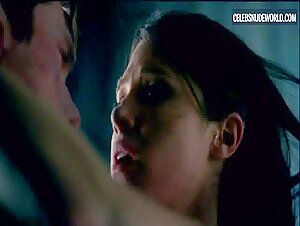 Lucy Griffiths butt, Nude scene in True Blood (2008-2014) 6