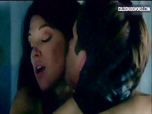 Lucy Griffiths butt, Nude scene in True Blood (2008-2014) 7