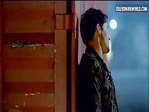 Lucy Griffiths butt, Nude scene in True Blood (2008-2014) 8