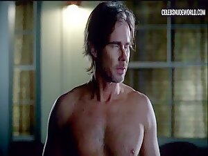 Kelly Overton butt, Nude scene in True Blood (2008-2014) 18