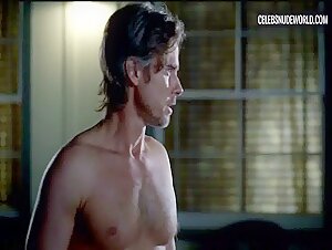 Kelly Overton butt, Nude scene in True Blood (2008-2014) 19