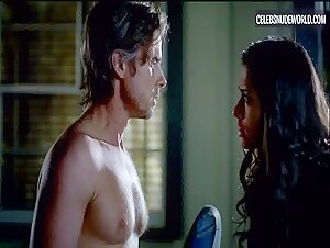 Kelly Overton butt, Nude scene in True Blood (2008-2014) 20