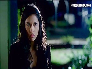 Kelly Overton butt, Nude scene in True Blood (2008-2014) 9