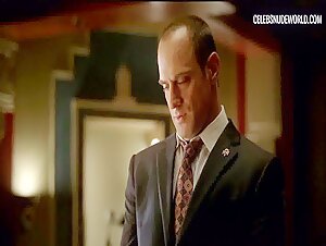 Valentina Cervi breasts, Nude scene in True Blood (2008-2014) 1