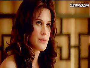 Valentina Cervi breasts, Nude scene in True Blood (2008-2014) 12