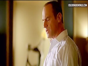 Valentina Cervi breasts, Nude scene in True Blood (2008-2014) 13