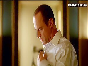 Valentina Cervi breasts, Nude scene in True Blood (2008-2014) 14