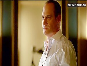 Valentina Cervi breasts, Nude scene in True Blood (2008-2014) 15