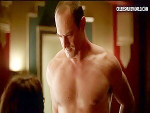 Valentina Cervi breasts, Nude scene in True Blood (2008-2014) 17