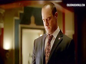 Valentina Cervi breasts, Nude scene in True Blood (2008-2014) 2