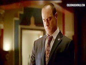 Valentina Cervi breasts, Nude scene in True Blood (2008-2014) 3