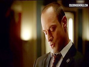 Valentina Cervi breasts, Nude scene in True Blood (2008-2014) 4