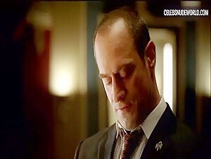 Valentina Cervi breasts, Nude scene in True Blood (2008-2014) 5