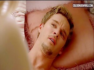 Melinda Page Hamilton Nude, breasts scene in True Blood (2008-2014) 11