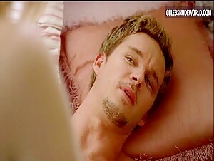 Melinda Page Hamilton Nude, breasts scene in True Blood (2008-2014) 13