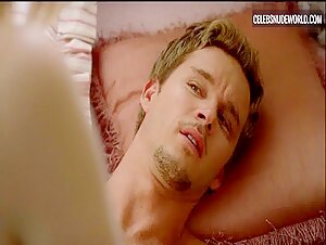 Melinda Page Hamilton Nude, breasts scene in True Blood (2008-2014) 14