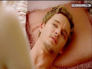 Melinda Page Hamilton Nude, breasts scene in True Blood (2008-2014) 16