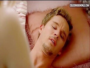 Melinda Page Hamilton Nude, breasts scene in True Blood (2008-2014) 17