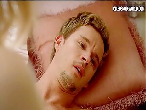 Melinda Page Hamilton Nude, breasts scene in True Blood (2008-2014) 8