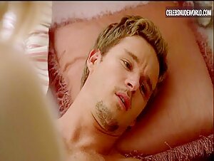 Melinda Page Hamilton Nude, breasts scene in True Blood (2008-2014) 9