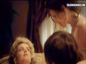 Melanie Camp Nude, breasts scene in True Blood (2008-2014) 19