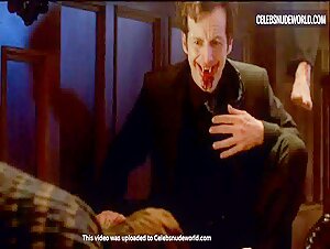 Jessica Clark butt, bush scene in True Blood (2008-2014) 17