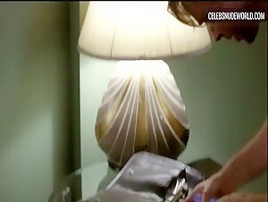 Janina Gavankar breasts, Nude scene in True Blood (2008-2014) 14