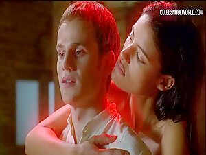 Jessica Clark bush, Nude scene in True Blood (2008-2014) 19