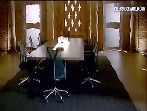 Janina Gavankar breasts, Nude scene in True Blood (2008-2014) 2