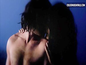 Jessica Clark breasts, butt scene in True Blood (2008-2014) 19