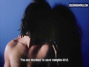 Jessica Clark breasts, butt scene in True Blood (2008-2014) 20