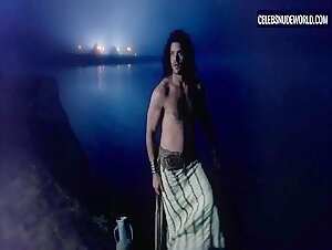 Jessica Clark breasts, butt scene in True Blood (2008-2014) 4