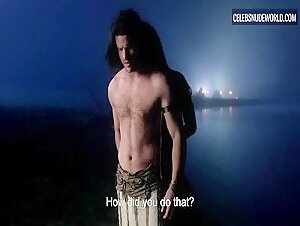 Jessica Clark breasts, butt scene in True Blood (2008-2014) 8