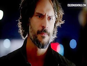 Stacy Haiduk bush, breasts scene in True Blood (2008-2014) 13