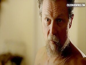 Stacy Haiduk bush, breasts scene in True Blood (2008-2014) 14