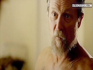 Stacy Haiduk bush, breasts scene in True Blood (2008-2014) 15