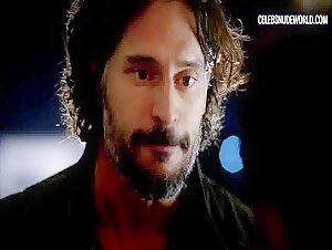 Stacy Haiduk bush, breasts scene in True Blood (2008-2014) 16