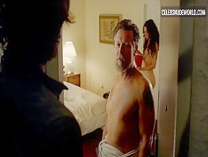 Stacy Haiduk bush, breasts scene in True Blood (2008-2014) 6