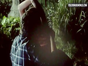 Bailey Noble Nude, breasts scene in True Blood (2008-2014) 1