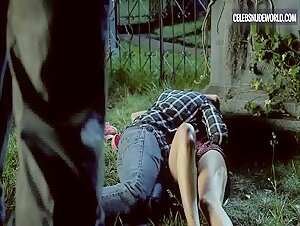 Bailey Noble Nude, breasts scene in True Blood (2008-2014) 14