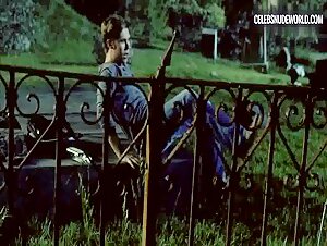 Bailey Noble Nude, breasts scene in True Blood (2008-2014) 19