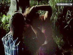 Bailey Noble Nude, breasts scene in True Blood (2008-2014) 2