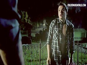 Bailey Noble Nude, breasts scene in True Blood (2008-2014) 20