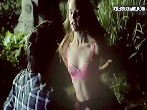 Bailey Noble Nude, breasts scene in True Blood (2008-2014) 3