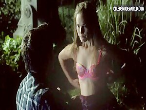 Bailey Noble Nude, breasts scene in True Blood (2008-2014)