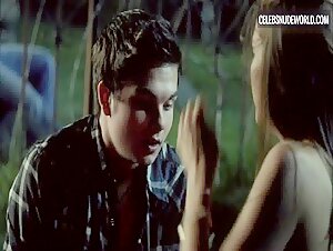 Bailey Noble Nude, breasts scene in True Blood (2008-2014) 7