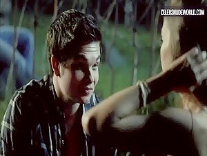 Bailey Noble Nude, breasts scene in True Blood (2008-2014) 9